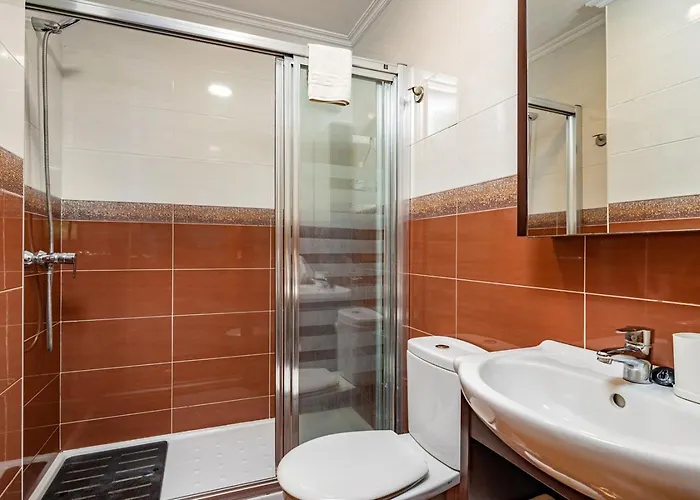 Apartamentos Rurales&Spa Antilles Playa
