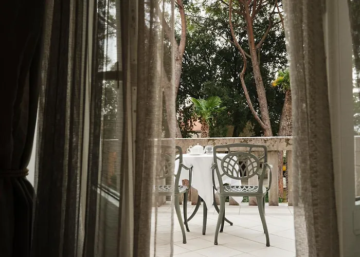 Amadria Park Hotel Sveti Jakov