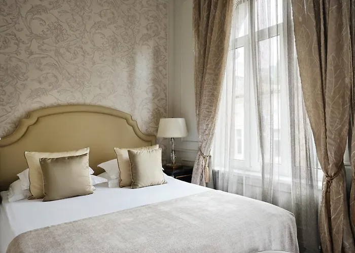 Amadria Park Hotel Sveti Jakov