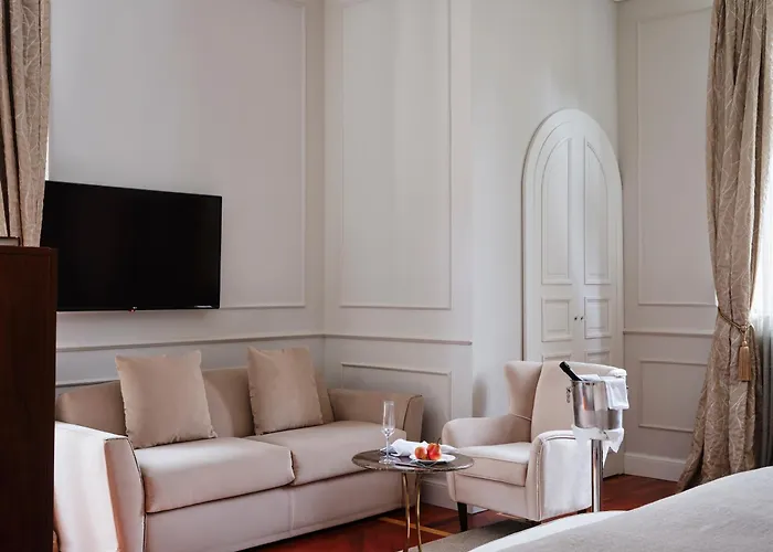 Amadria Park Hotel Sveti Jakov