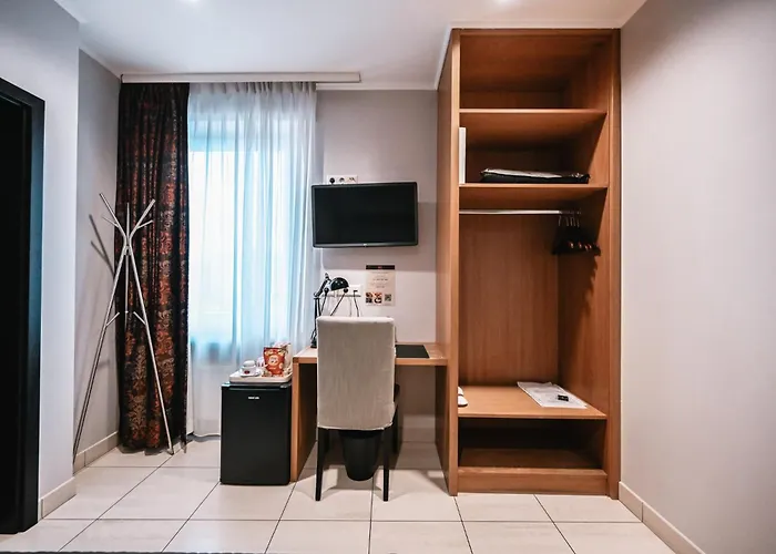 Hotel Pax