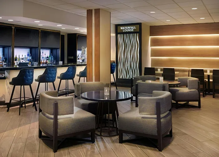Sheraton West Des Moines