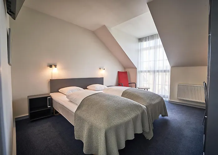 Vejlsohus Hotel And Conference Center