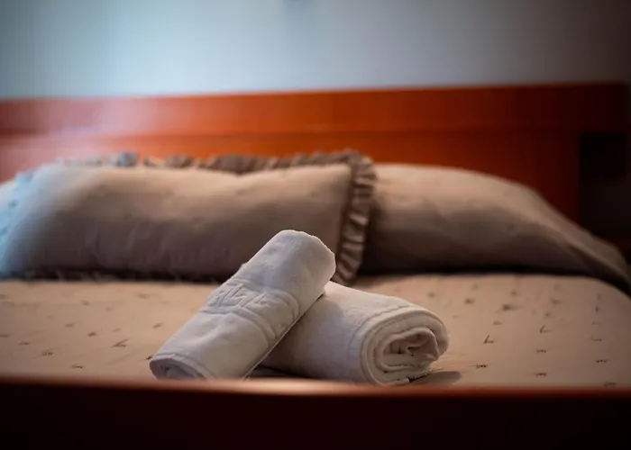 Hotel Villa Neretva - Metkovic