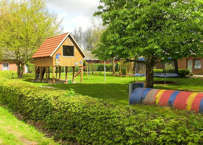 Landhaus Pfahlershof