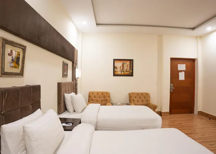 Hotel One Faisalabad