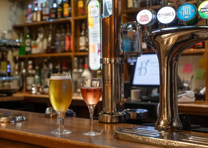 Briery Wood Hotel