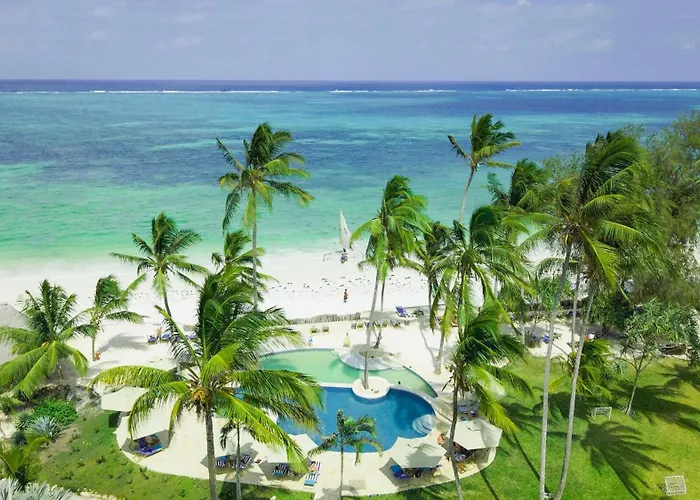 Bluebay Beach Resort & Spa