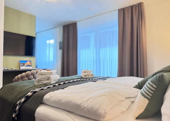 La Tgoma - Hotel & Restaurant