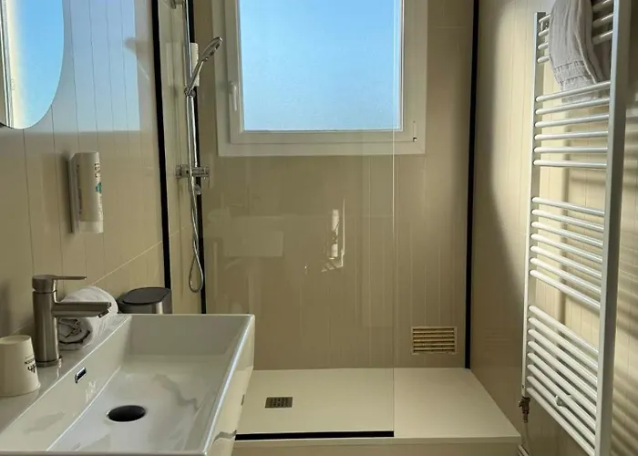 Cit'Hotel L'Europe - Cholet Gare