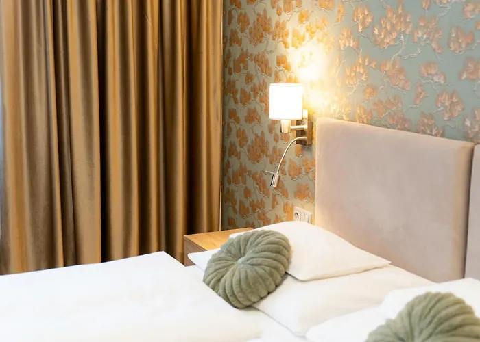 Hotel Vetruse