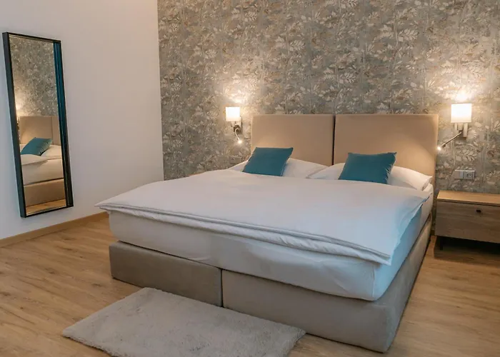 Hotel Vetruse
