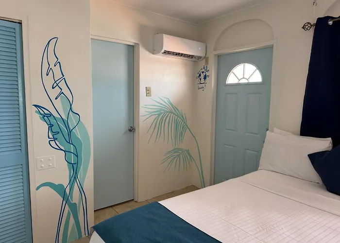 Seaview Beach Hotel