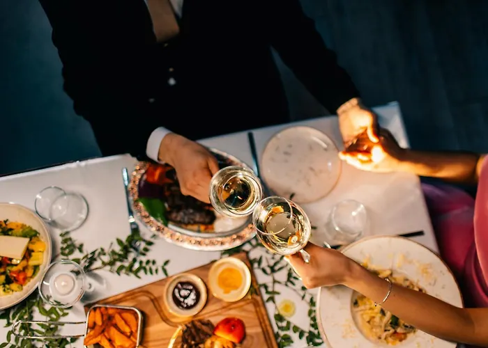 Hayat Hospitality Oskemen