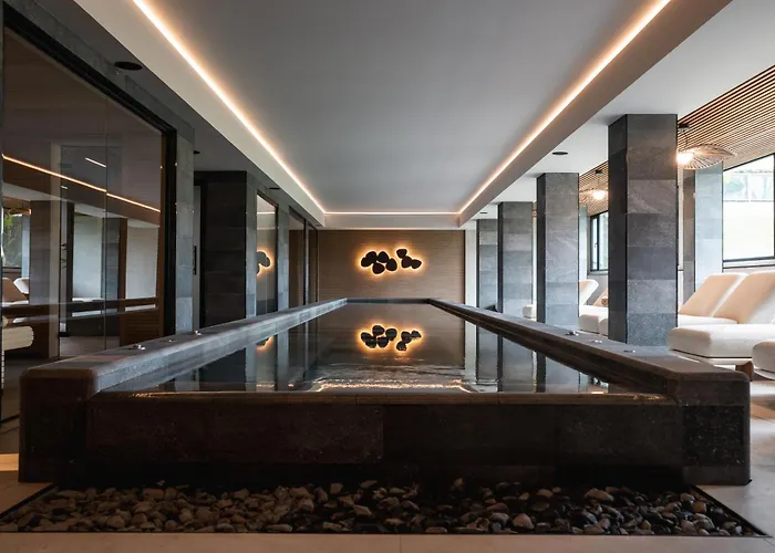 Marins Suites - Adults Only Hotel