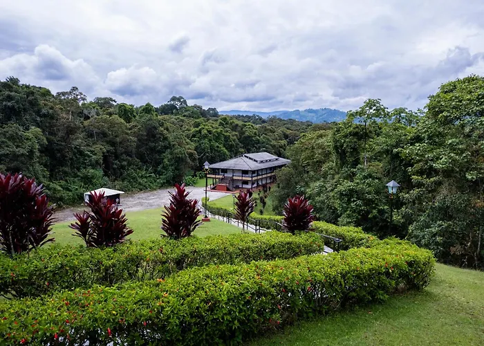 Hotel Guaitipan Ancestral