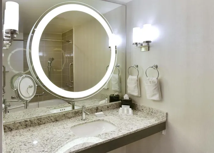 Hilton Garden Inn Raleigh/Crabtree Valley