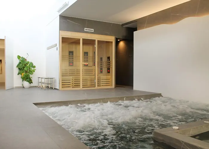 Hotel & Spa Carlos Desde 1996