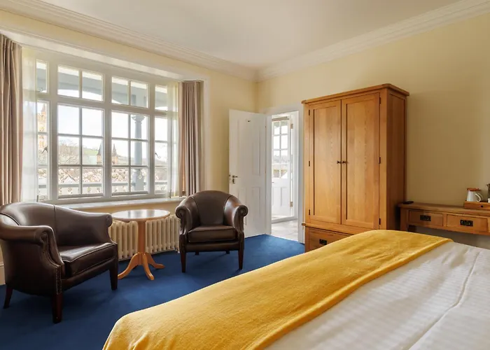 Northgate House