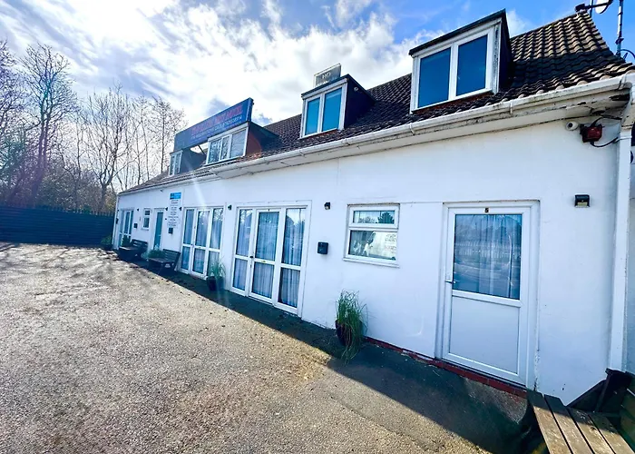 Travellers Rest Motel