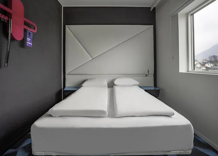 Prize by Radisson, Solheimsviken Bergen