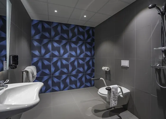 Prize by Radisson, Solheimsviken Bergen