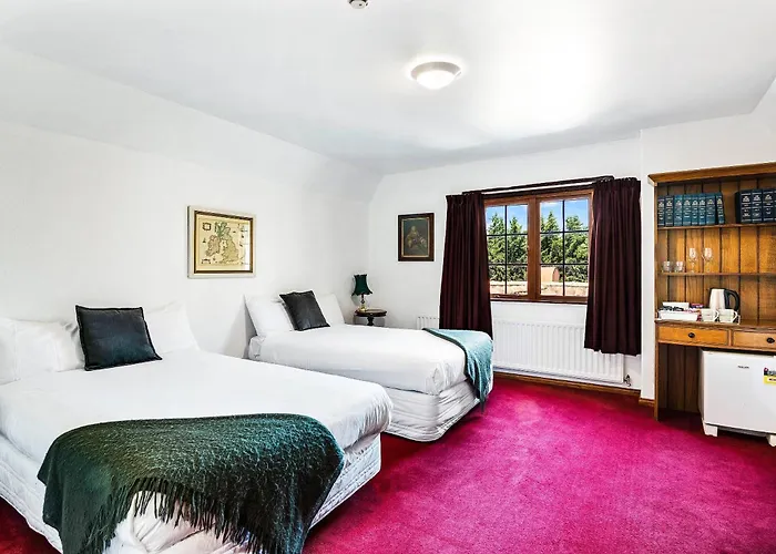 The Honest Lawyer, An Ascend Collection Hotel