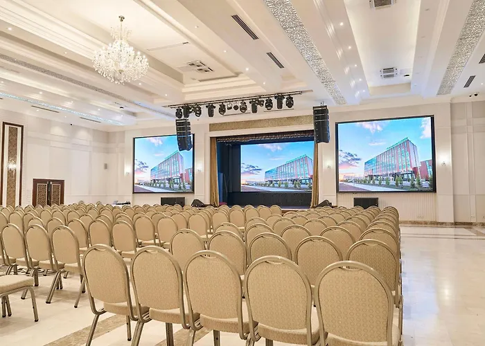 Wyndham Garden Astana