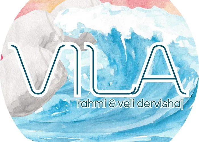 Vila Rahmi & Veli Dervishaj