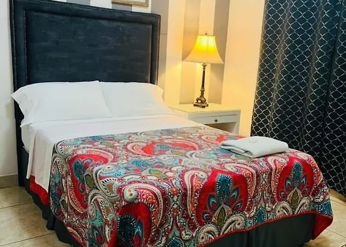 Hostal Rio Piedra