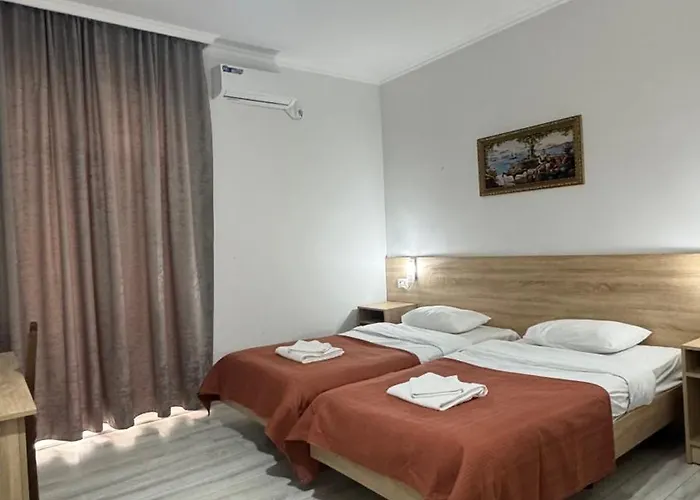 Hotel Giorgi