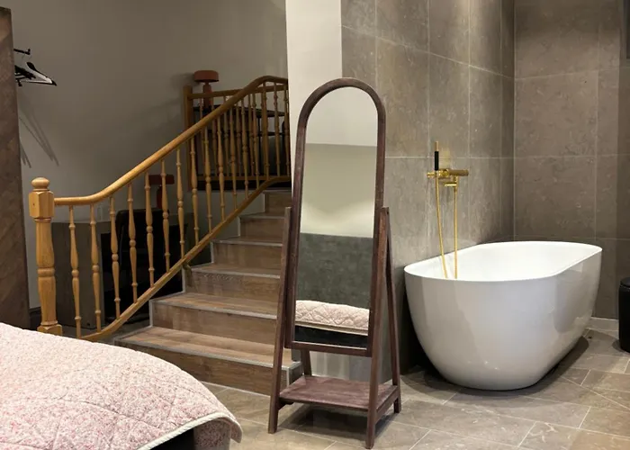 Hotell Visby Boers