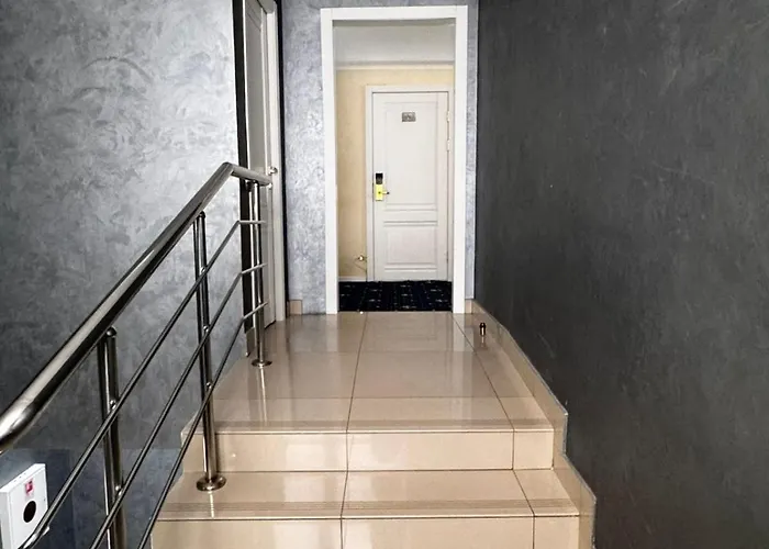 De Marco Hotel