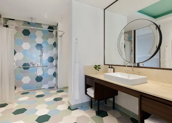 Intercontinental Dominica Cabrits Resort & Spa By Ihg