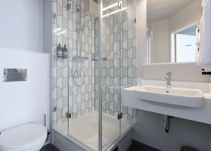 Premier Inn Wien City Hauptbahnhof