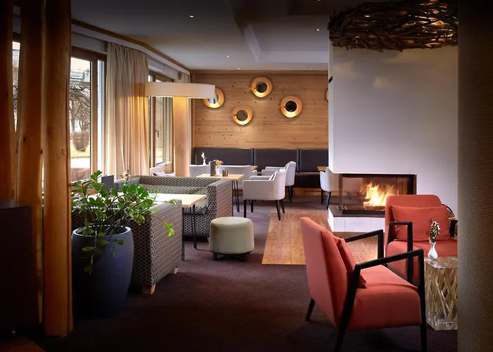 Das Alpenhaus Kaprun Inkl Zell Am See-Kaprun Sommerkarte