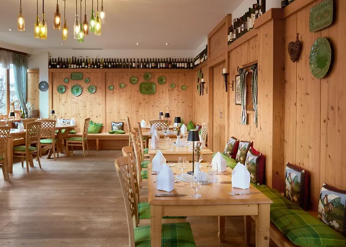 Das Alpenhaus Kaprun Inkl Zell Am See-Kaprun Sommerkarte