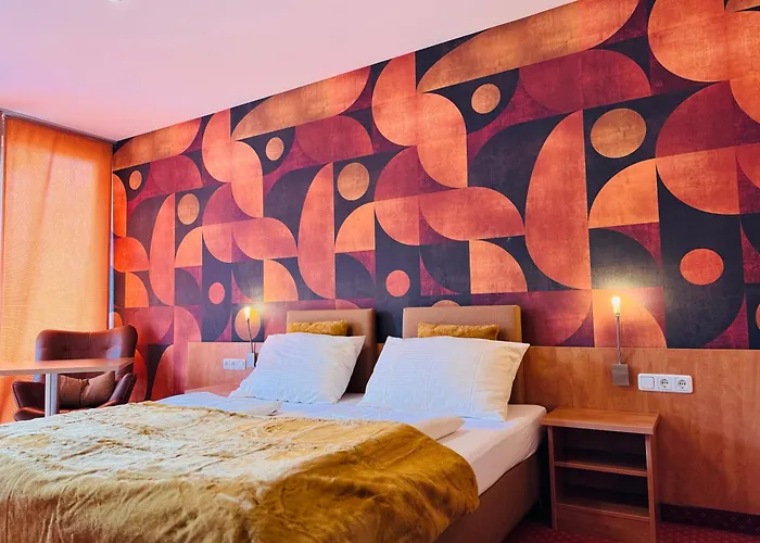 Hotel von Heyden