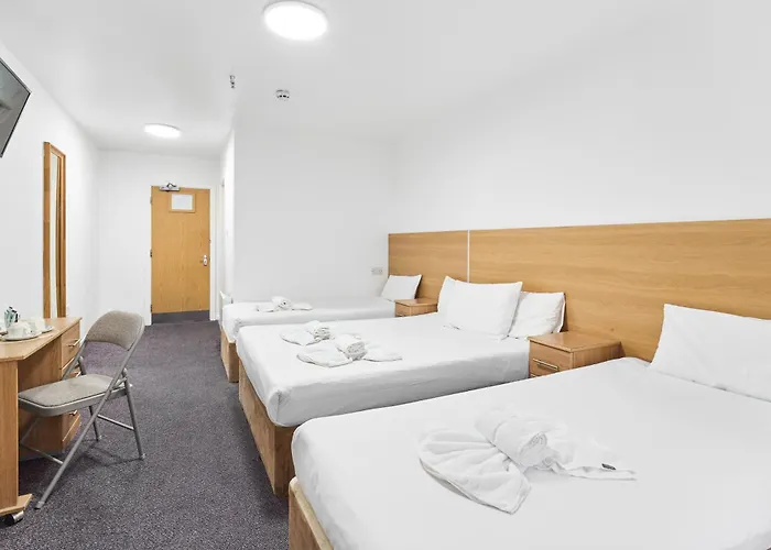 Park Hotel