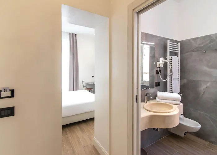 Hotel Aphrodite Roma