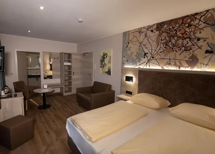 Hotel-Restaurant Dimmer