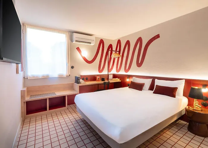 Best Western Hotel Du Phare