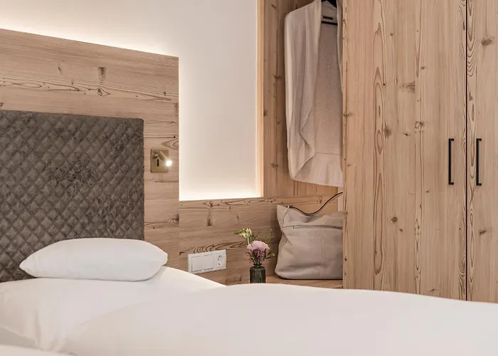 Hotel Finkenbergerhof