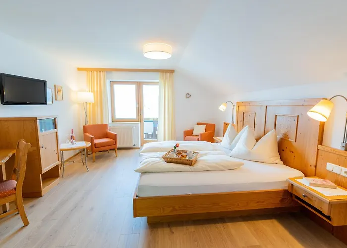 Hotel Garni Buchinger
