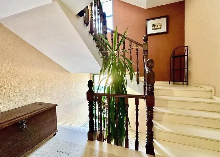 Hotel La Barca