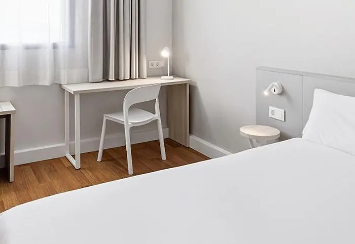 B&B HOTEL Barcelona Mataro