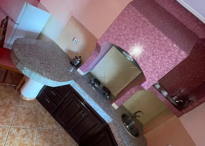 Hotel Residence Rihab
