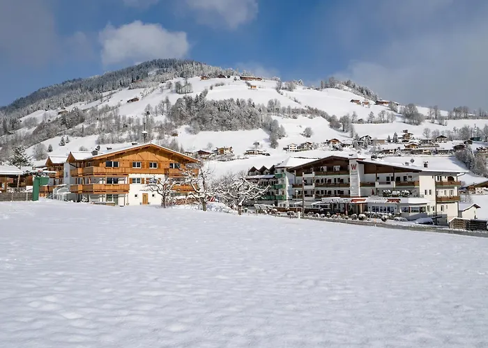 Hotel Der Wastlhof - Reiten, Wellness & Aktivurlaub In Den Bergen