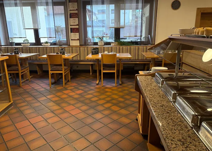 Landhotel Gasthof Zur Krone