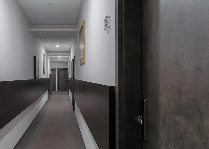 Hotel Polo
